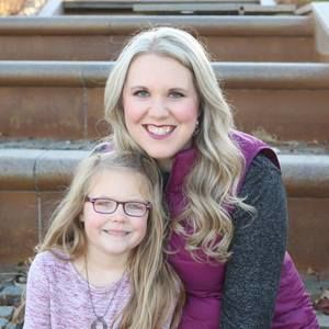 Meet your Posher, Alison